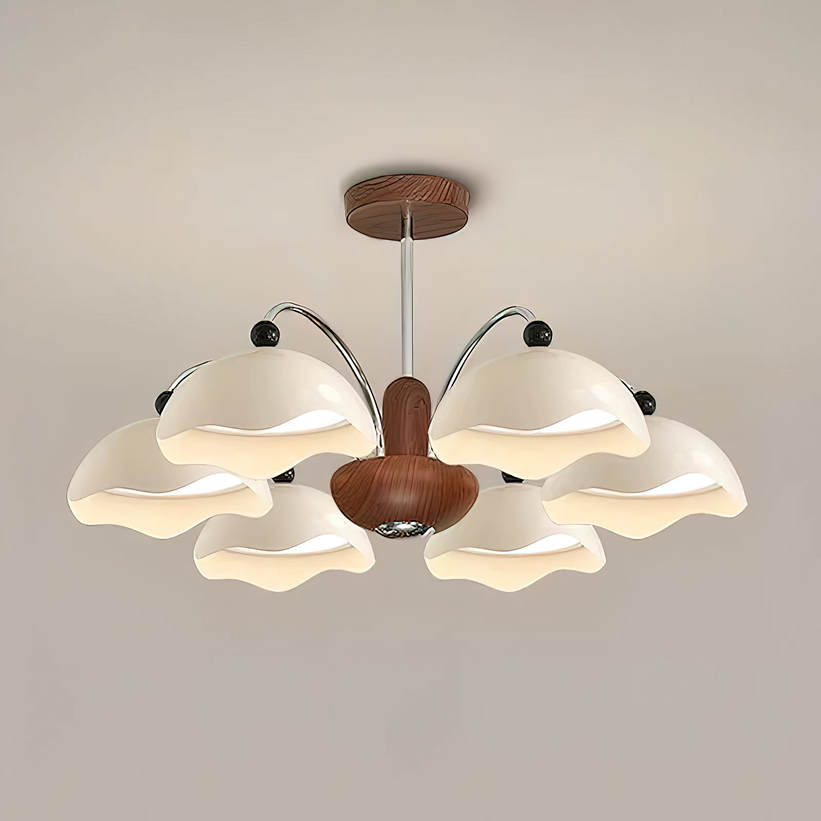Tillary Chandelier