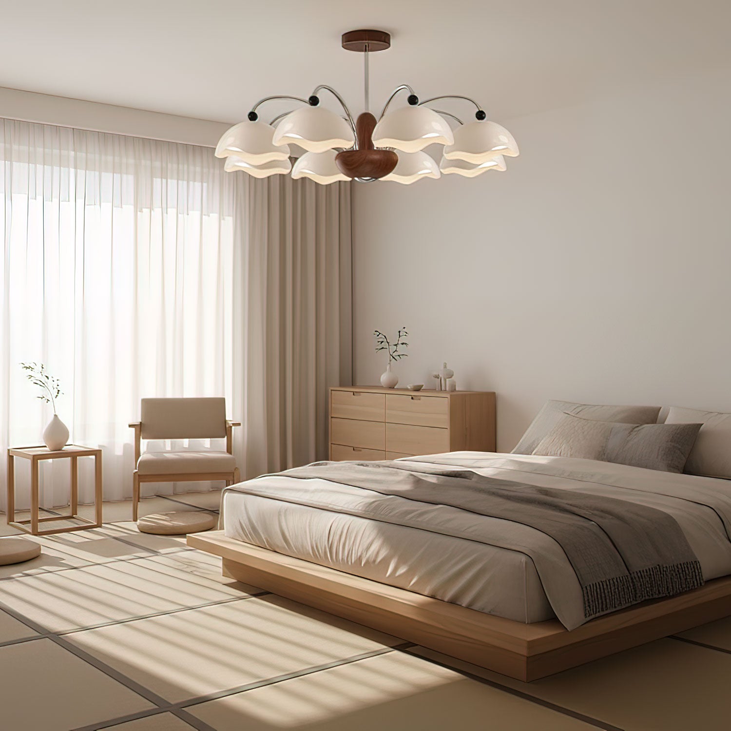 Tillary Chandelier