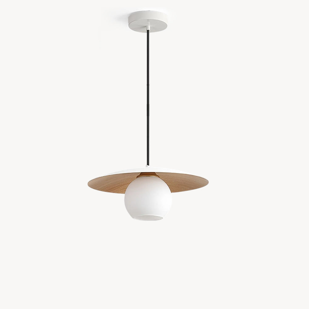 Lampe à suspension Toko
