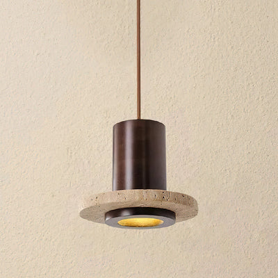 Dia 18cm x H 15cm / ∅ 7.1″ x H 5.9″