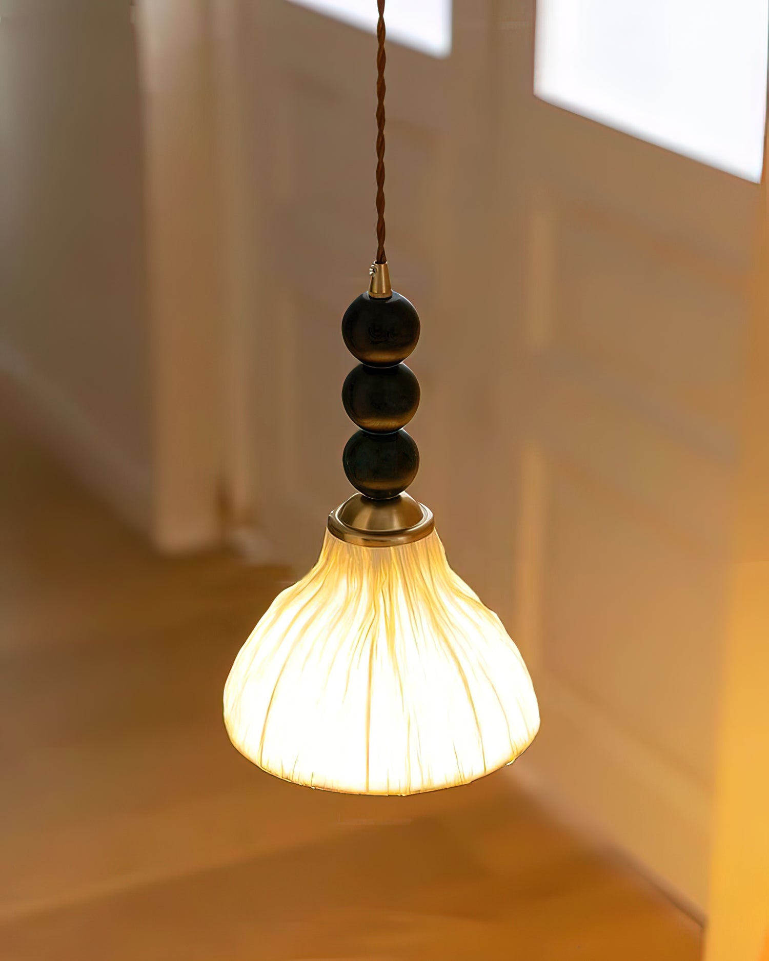Toltec Pendant Lamp