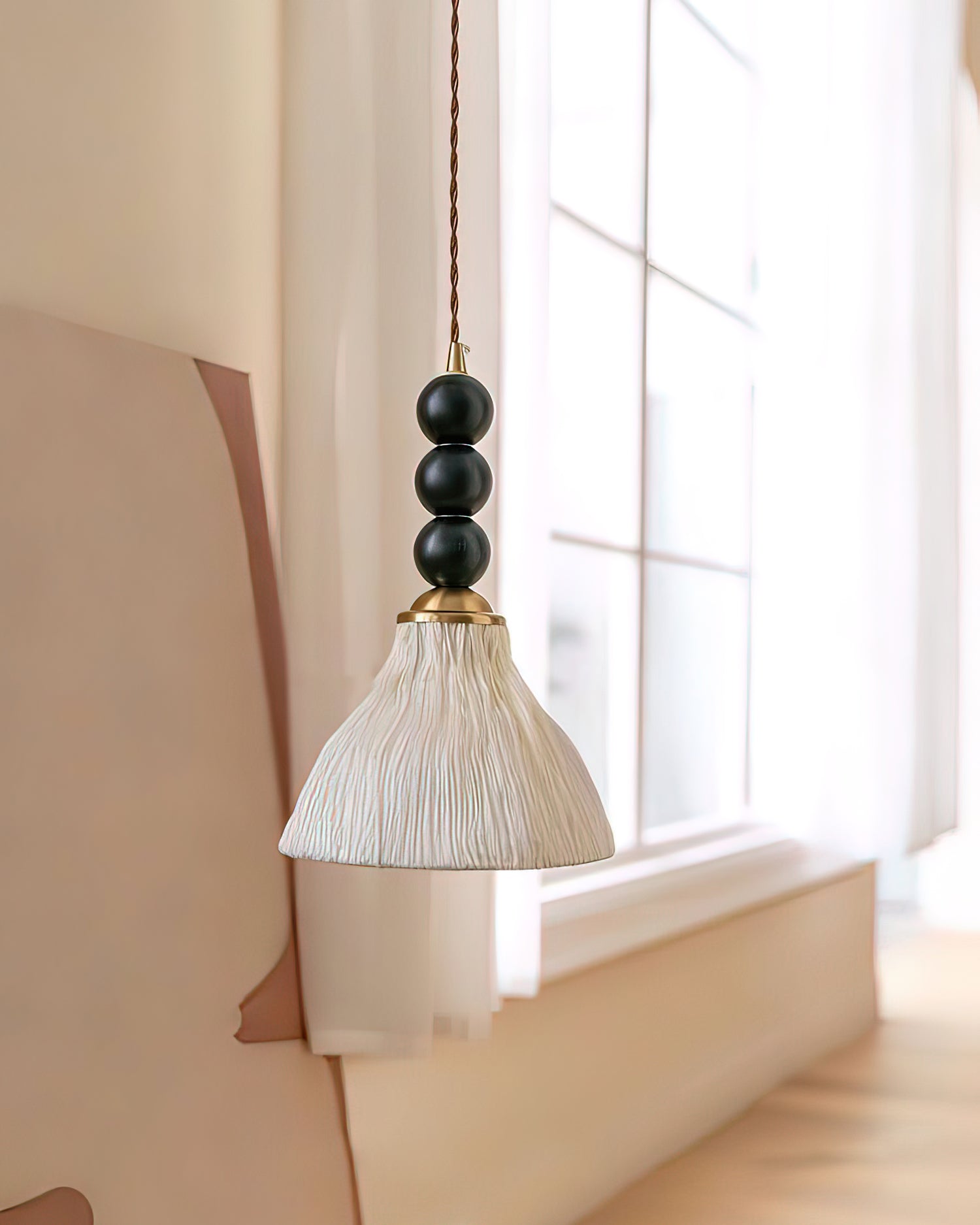 Toltec Pendant Lamp