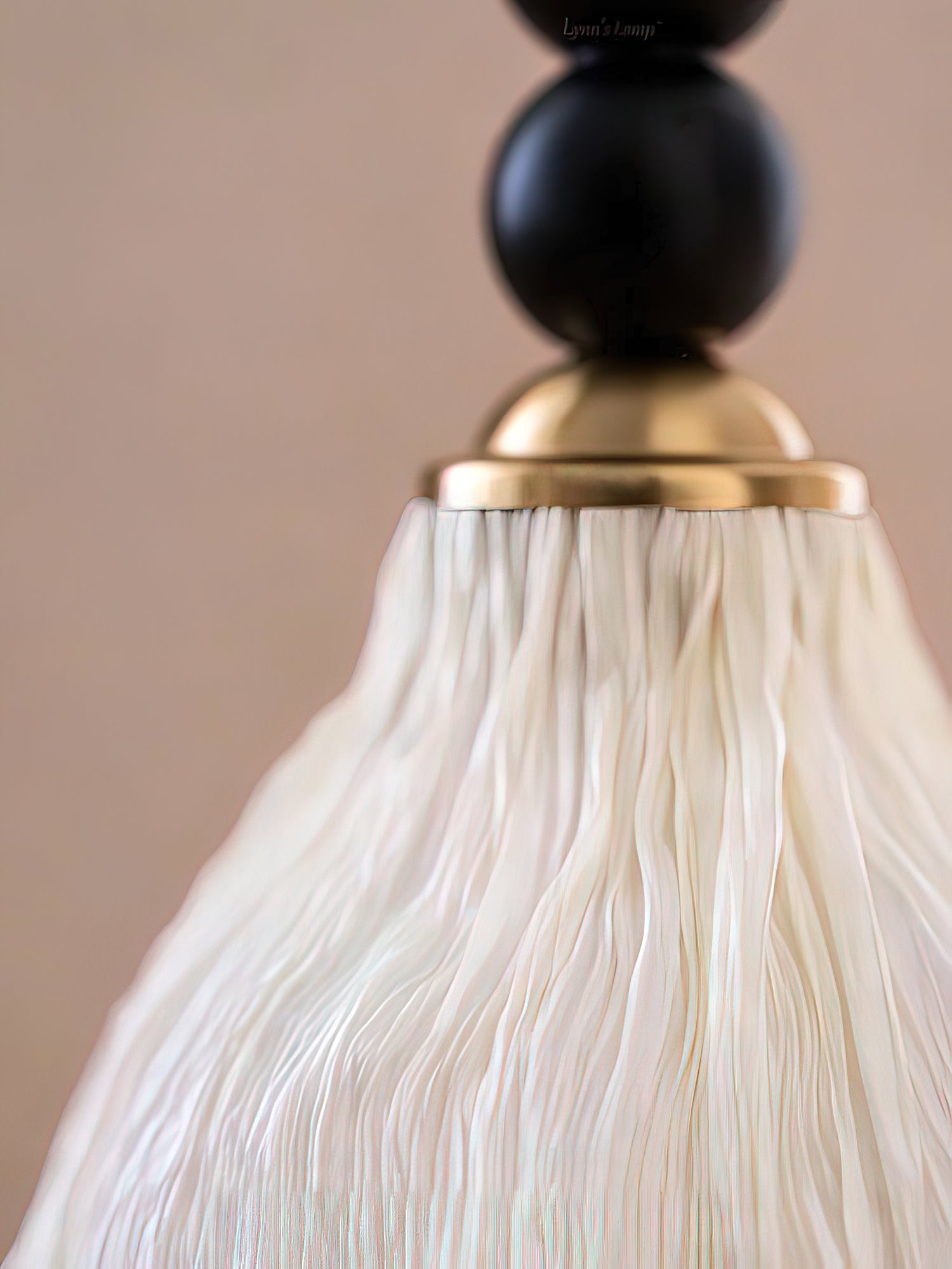 Toltec Pendant Lamp