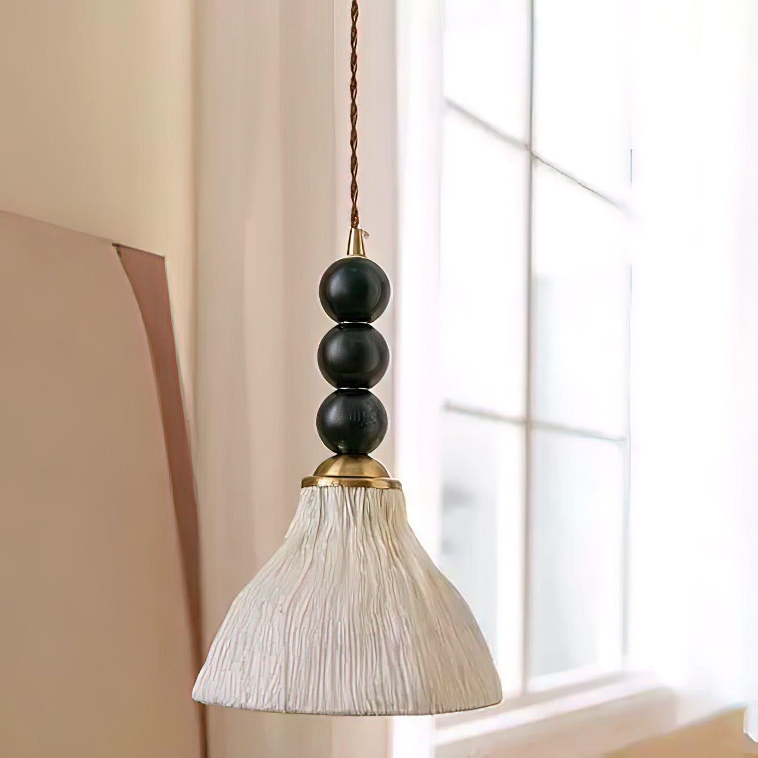 Toltec Pendant Lamp