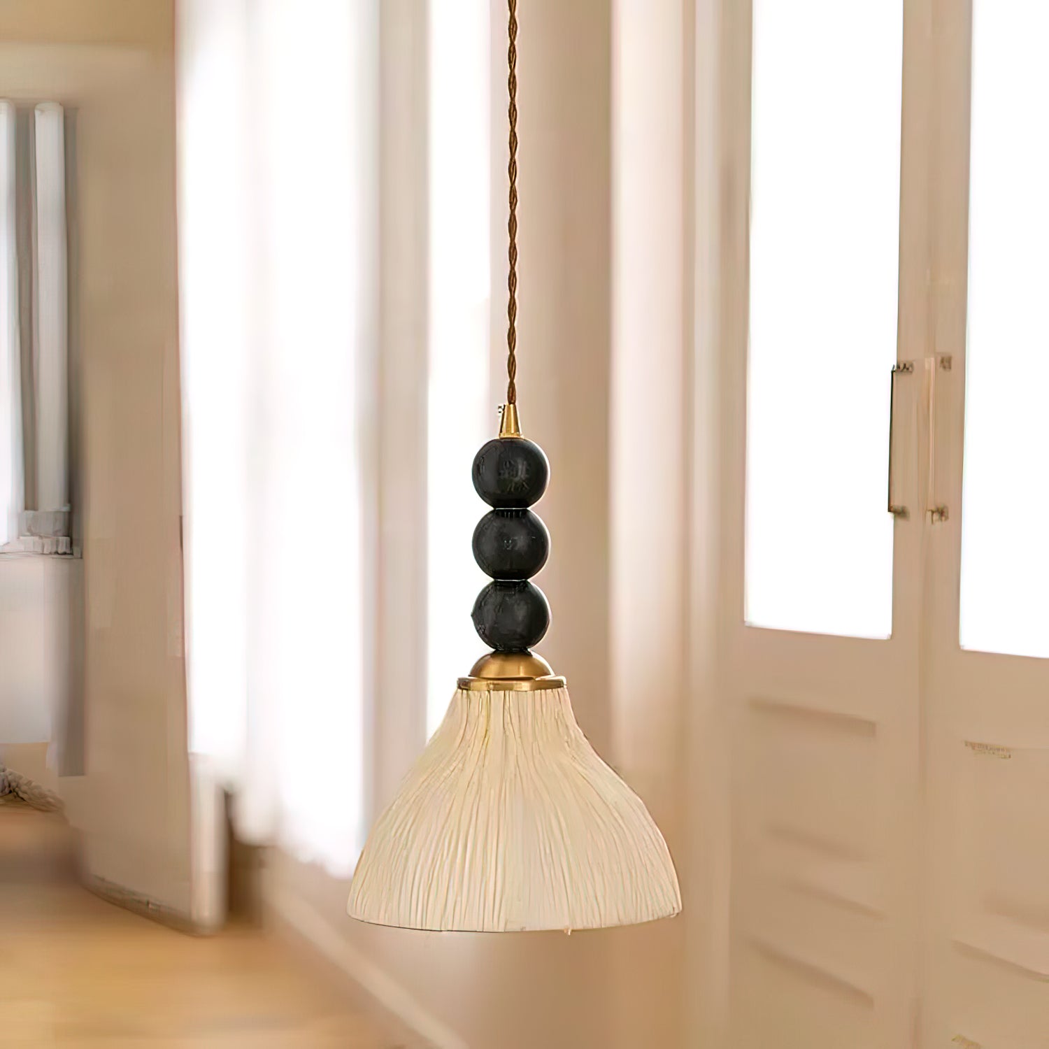 Toltec Pendant Lamp