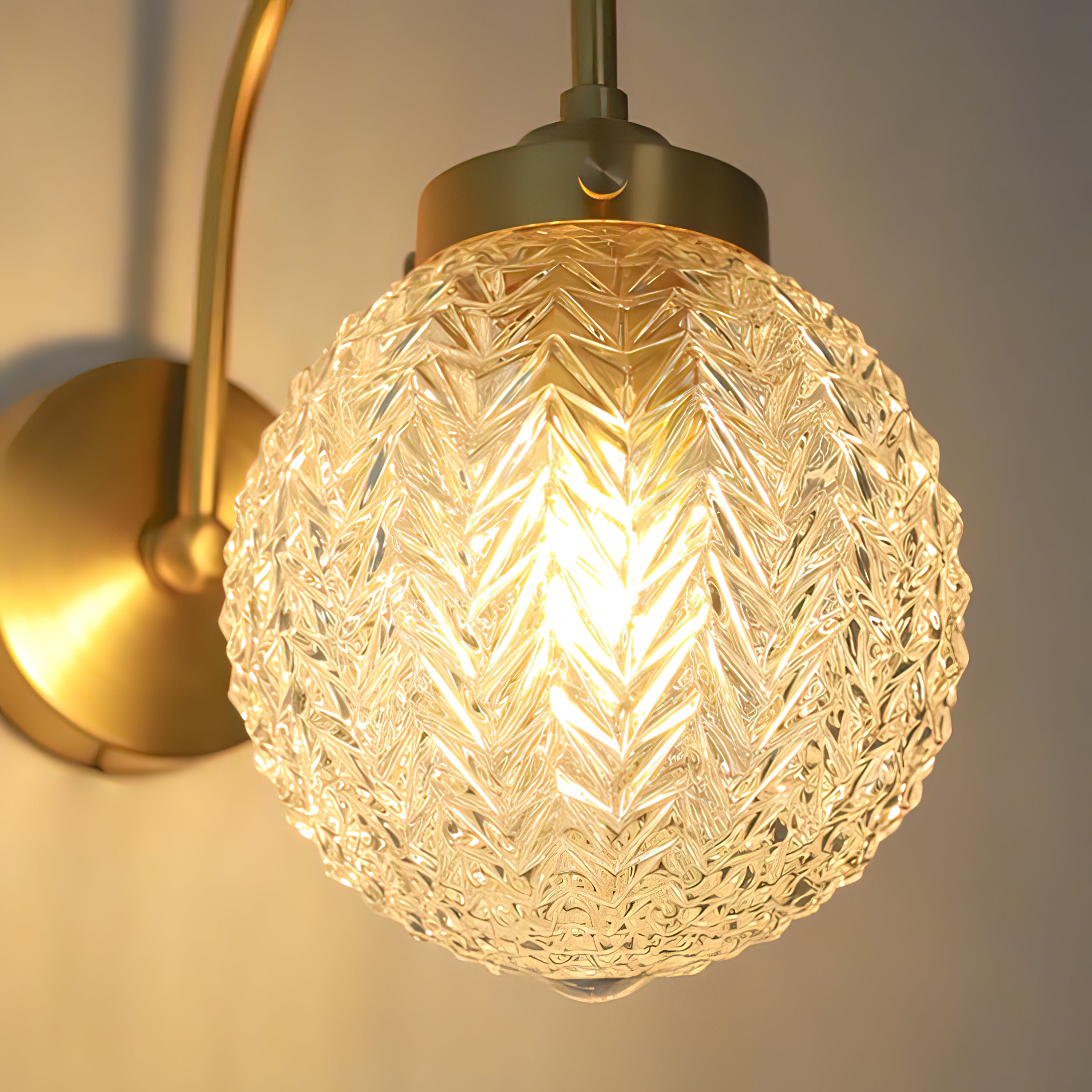 Toni Wall Light