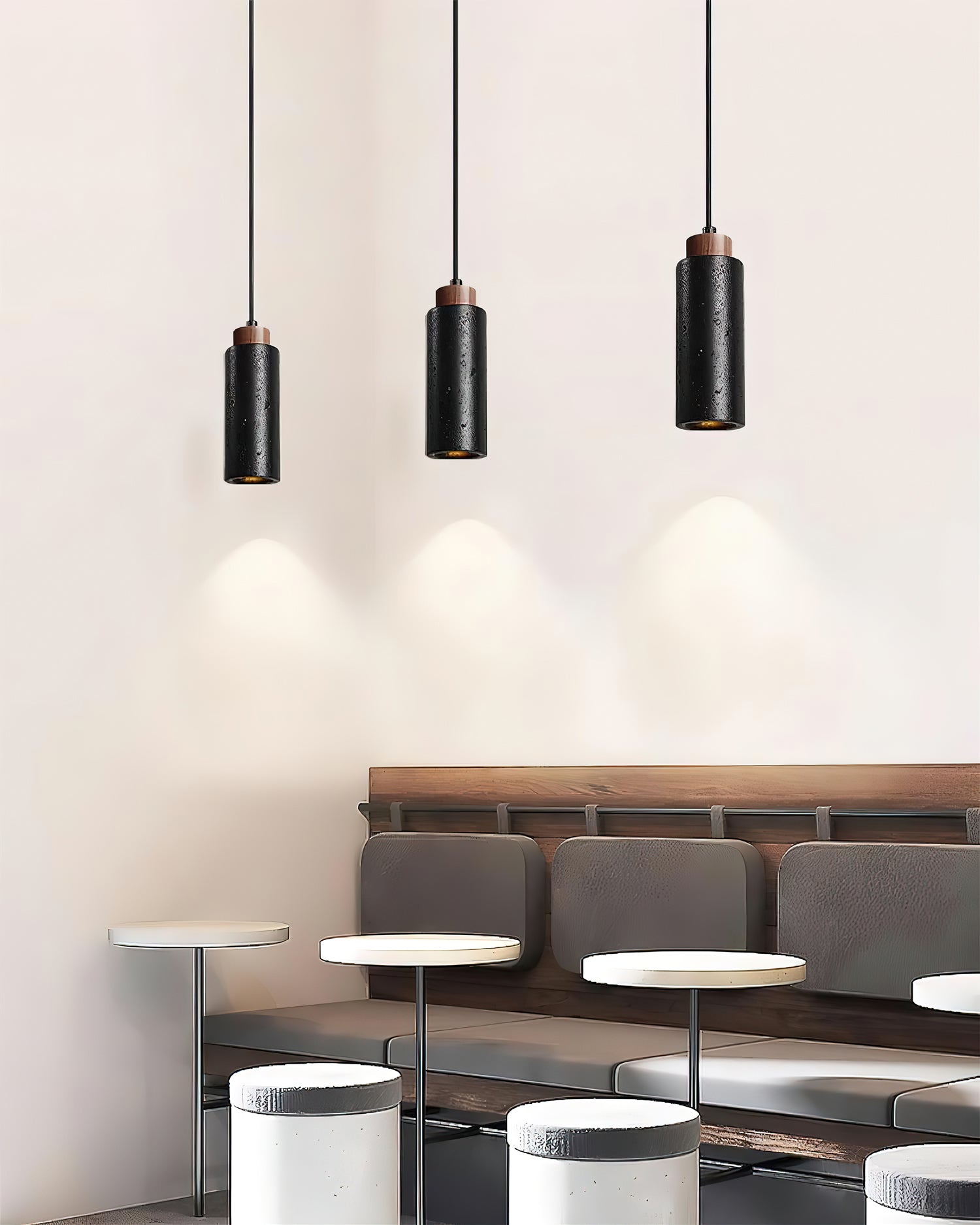 Tonks Pendant Light