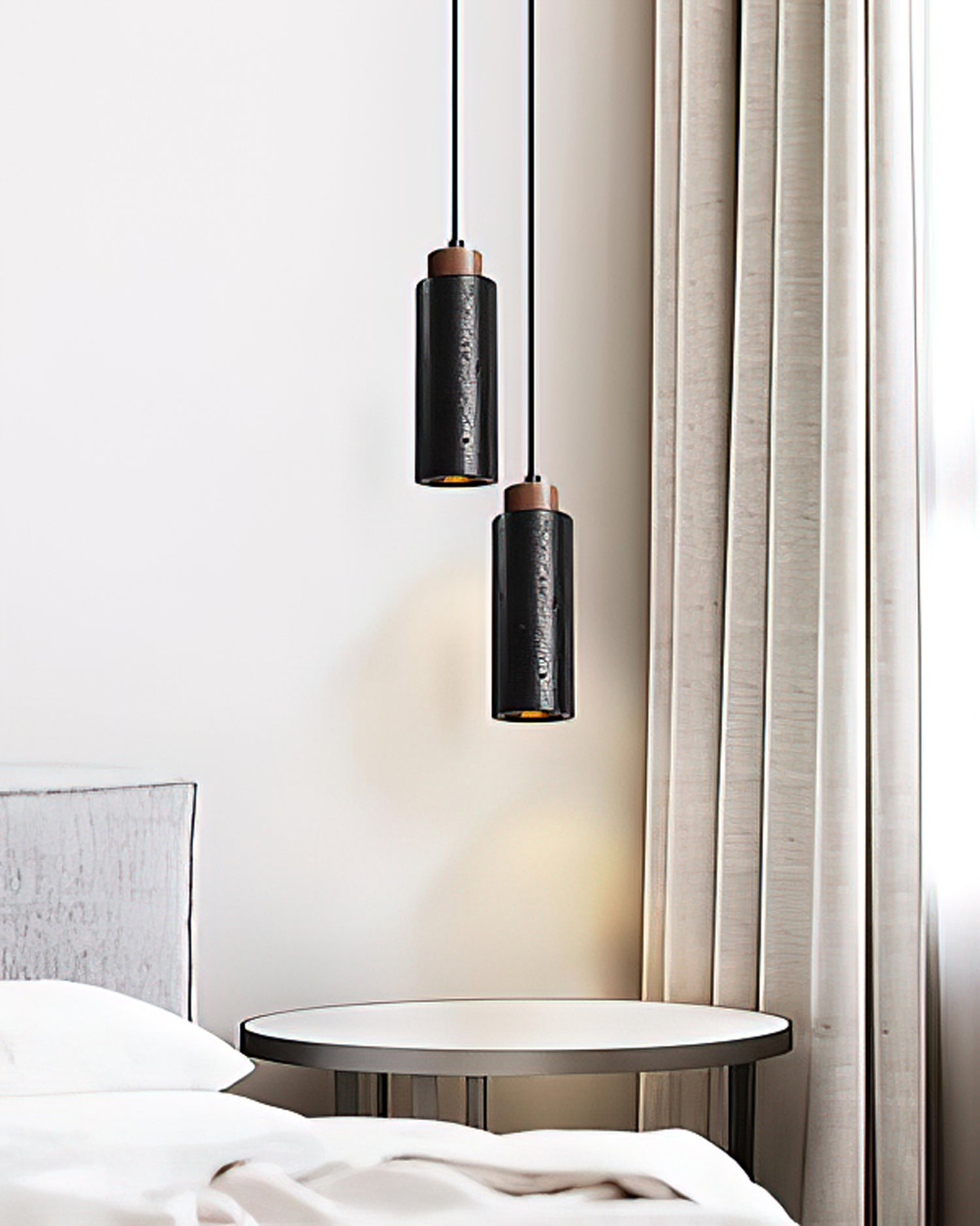 Tonks Pendant Light