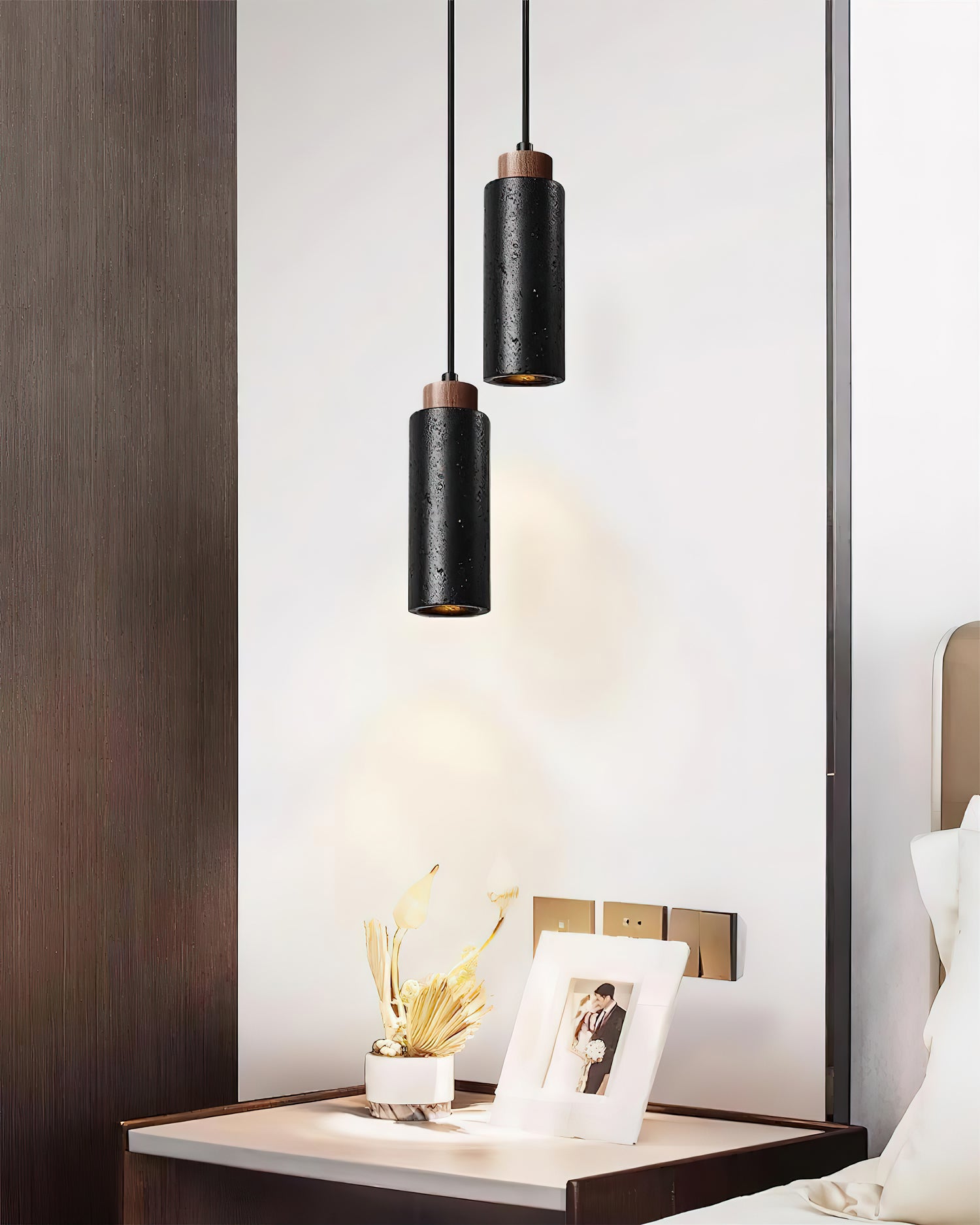 Tonks Pendant Light