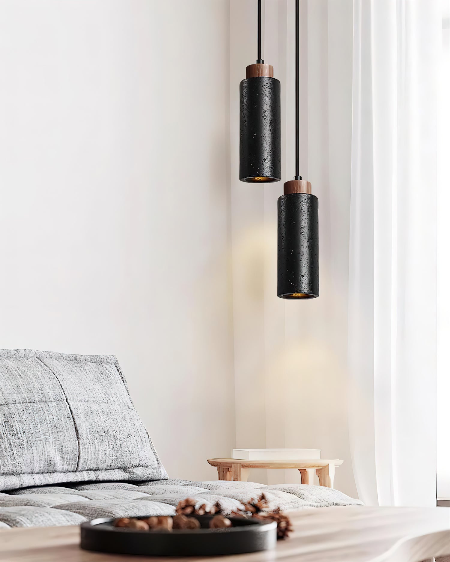 Tonks Pendant Light