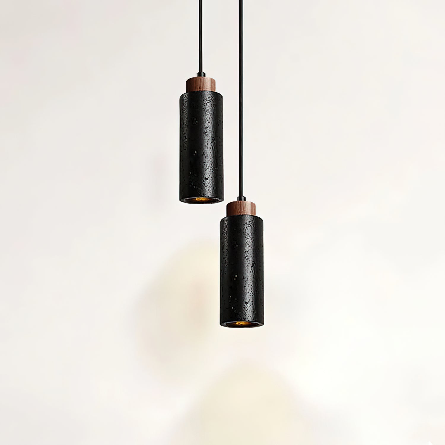 Tonks Pendant Light