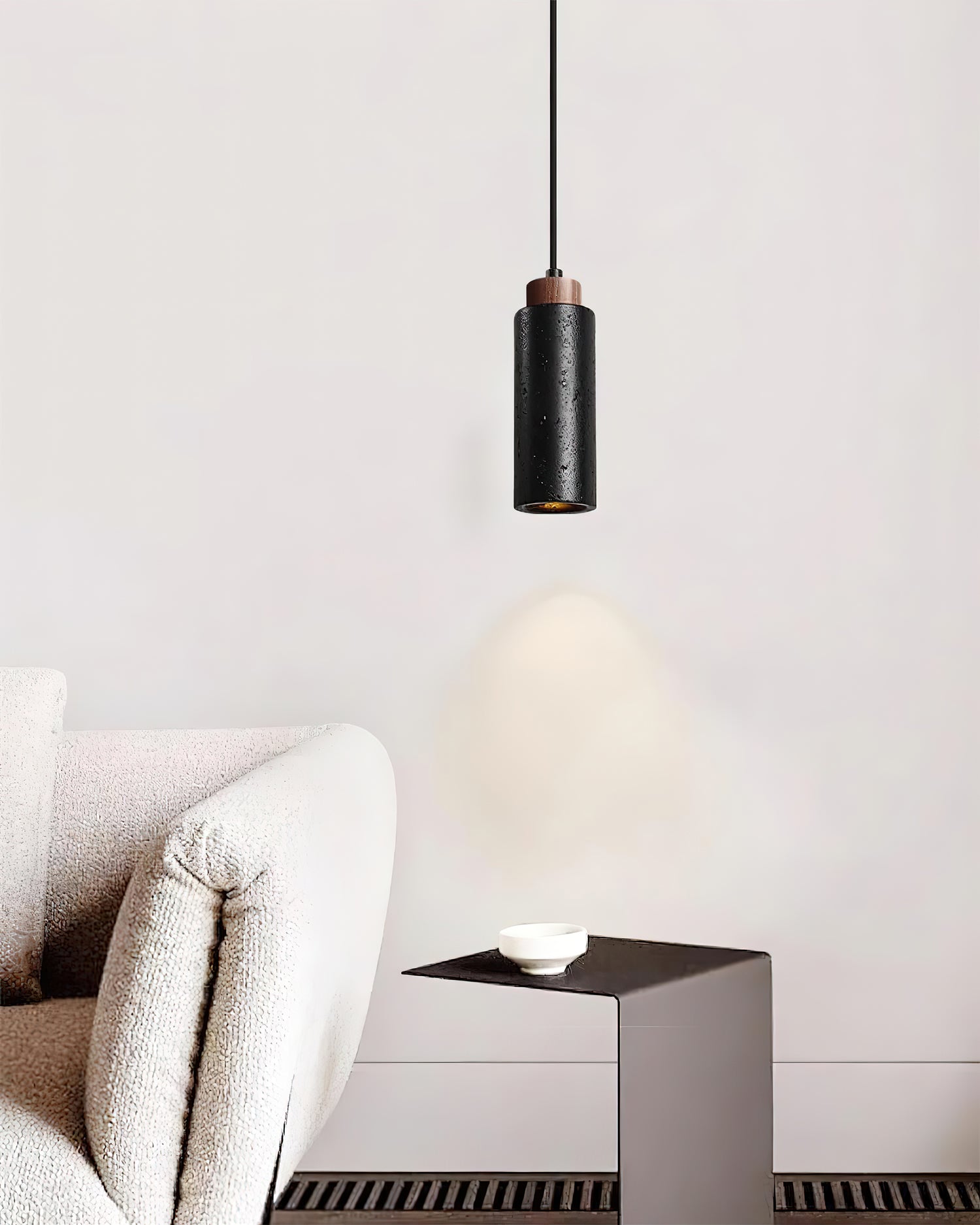 Tonks Pendant Light