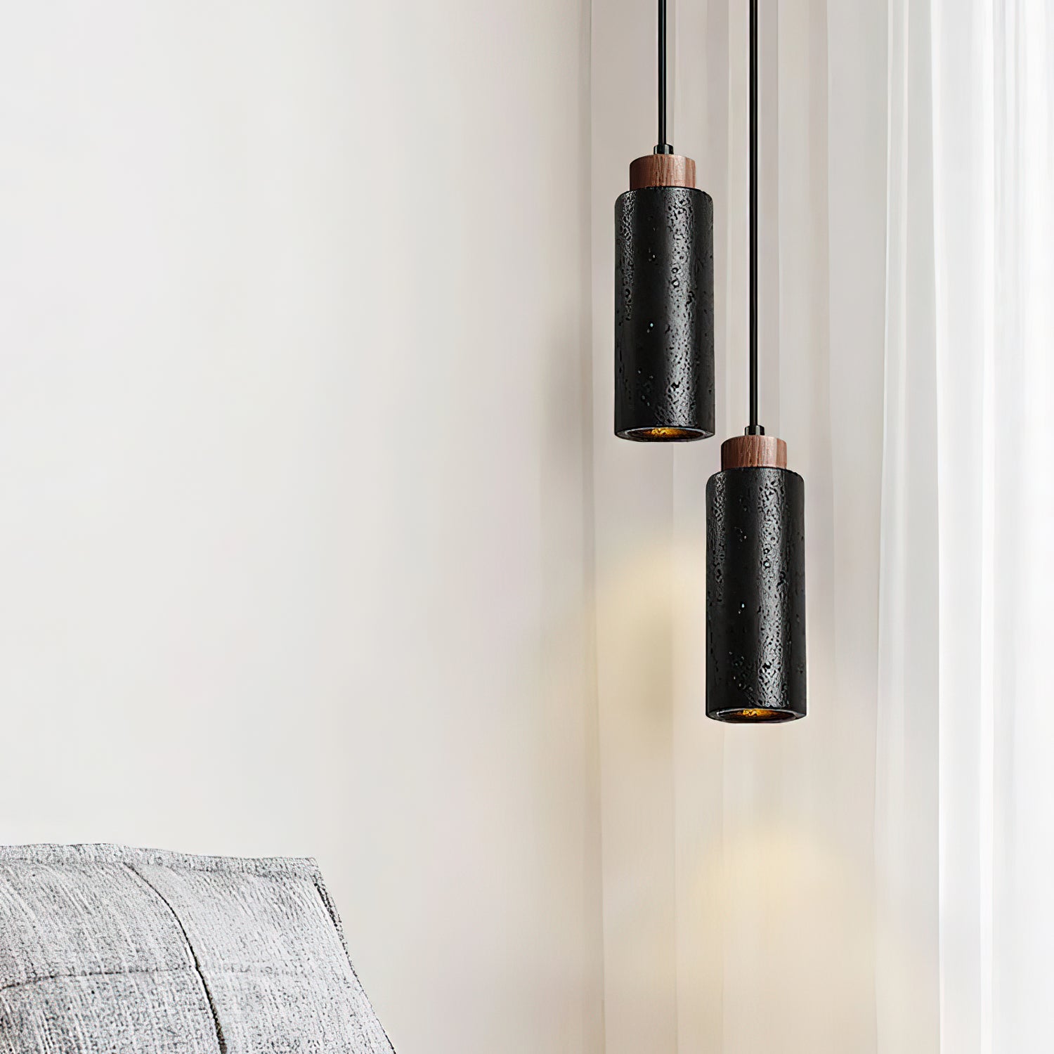 Tonks Pendant Light