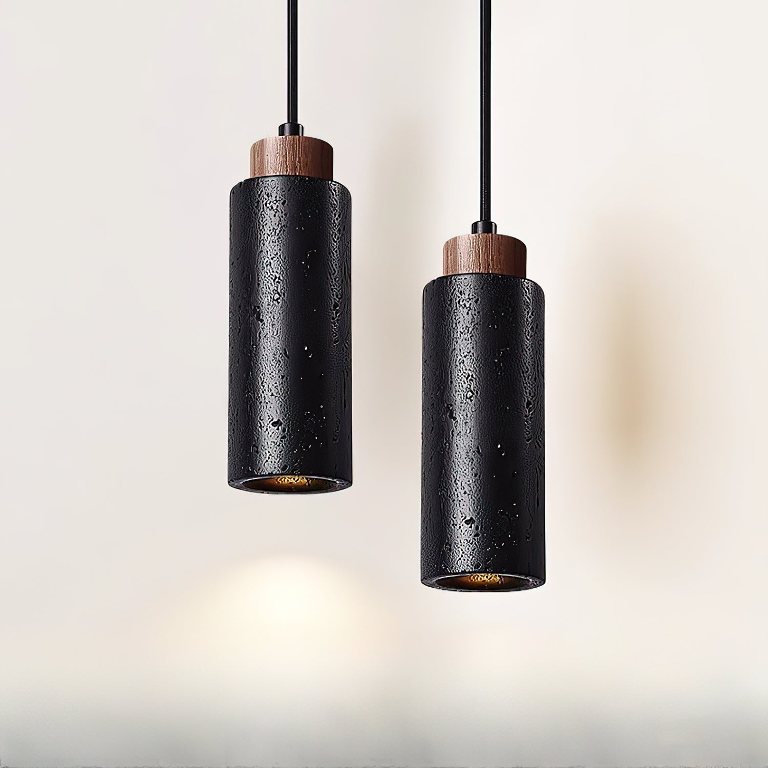 Tonks Pendant Light
