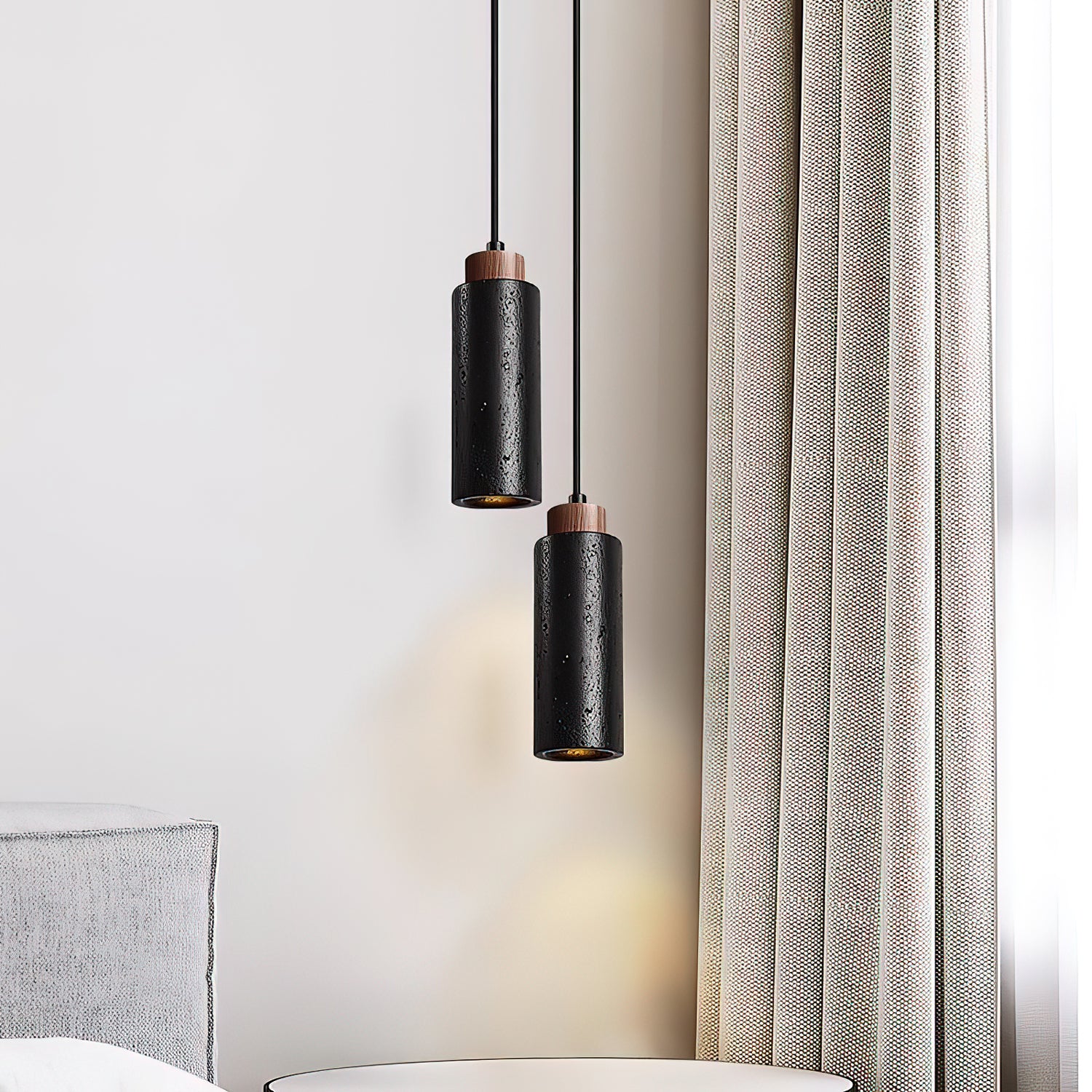 Tonks Pendant Light