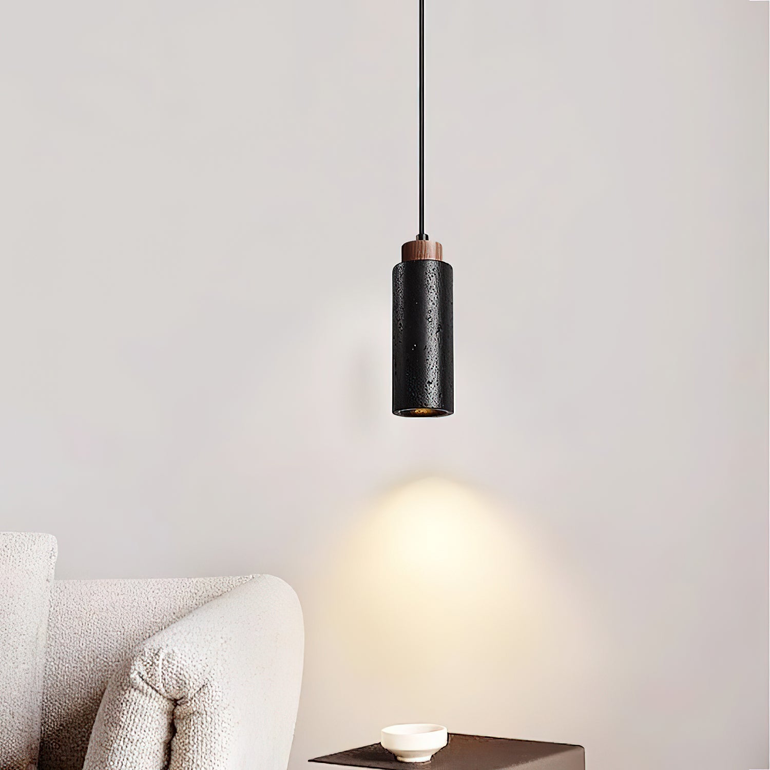 Tonks Pendant Light