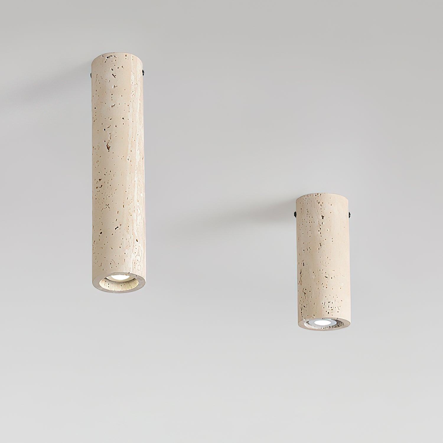 Toscot Ceiling Lamp