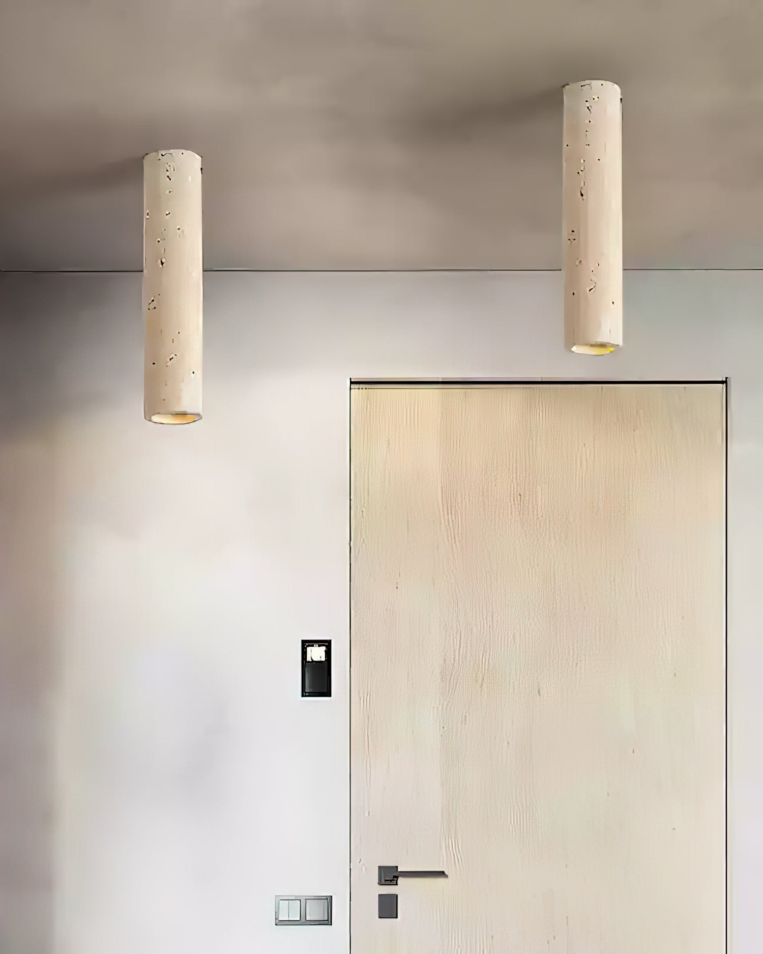 Toscot Ceiling Lamp