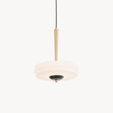 Lampada Sospesa Trave