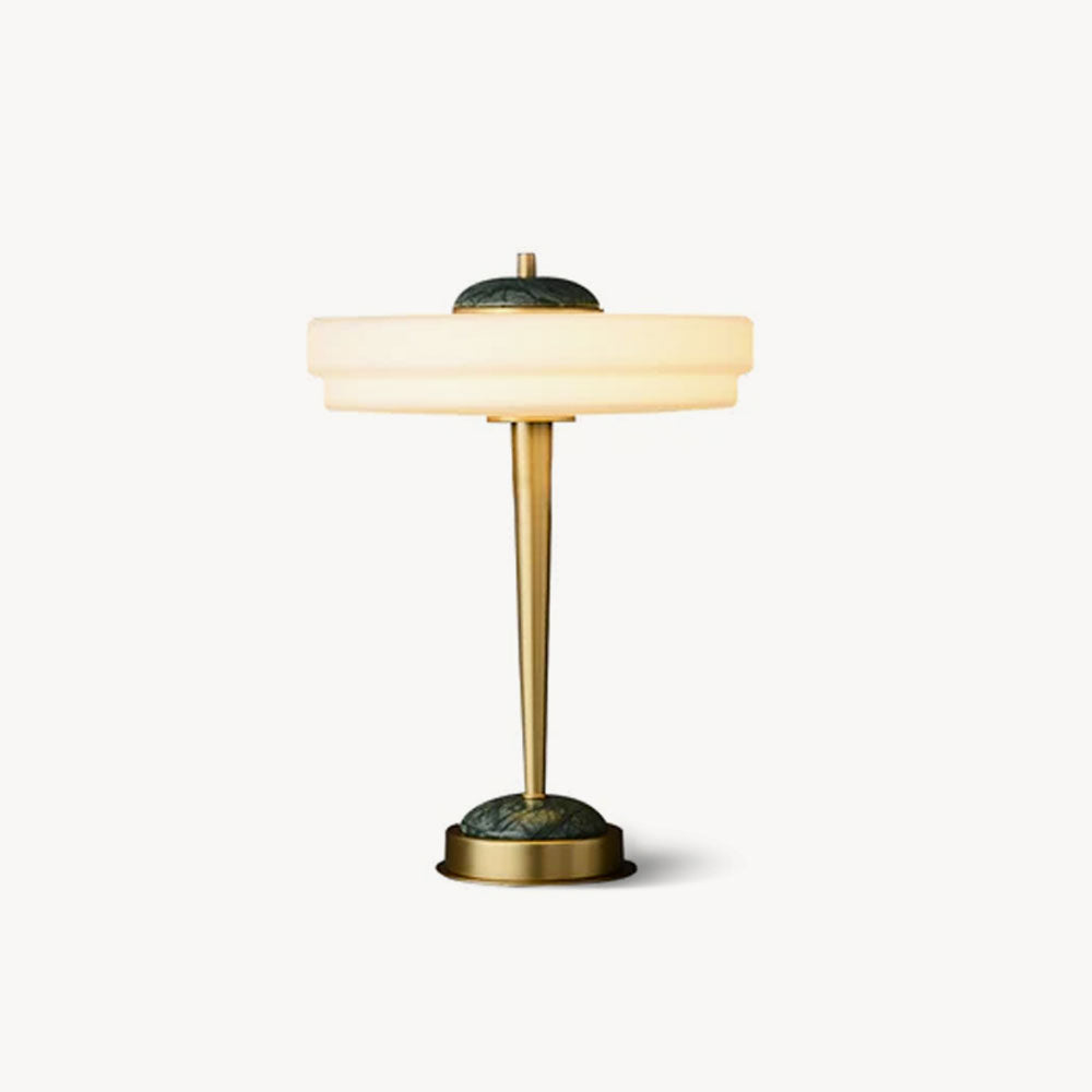 Trave-Tischlampe