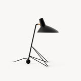 Lampada da Tavolo a Treppiede