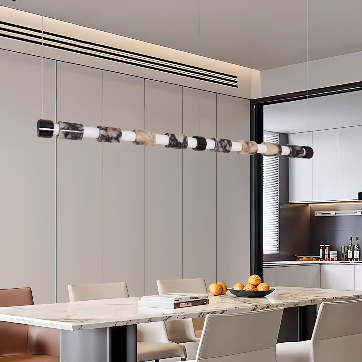 Troag Pendant Light