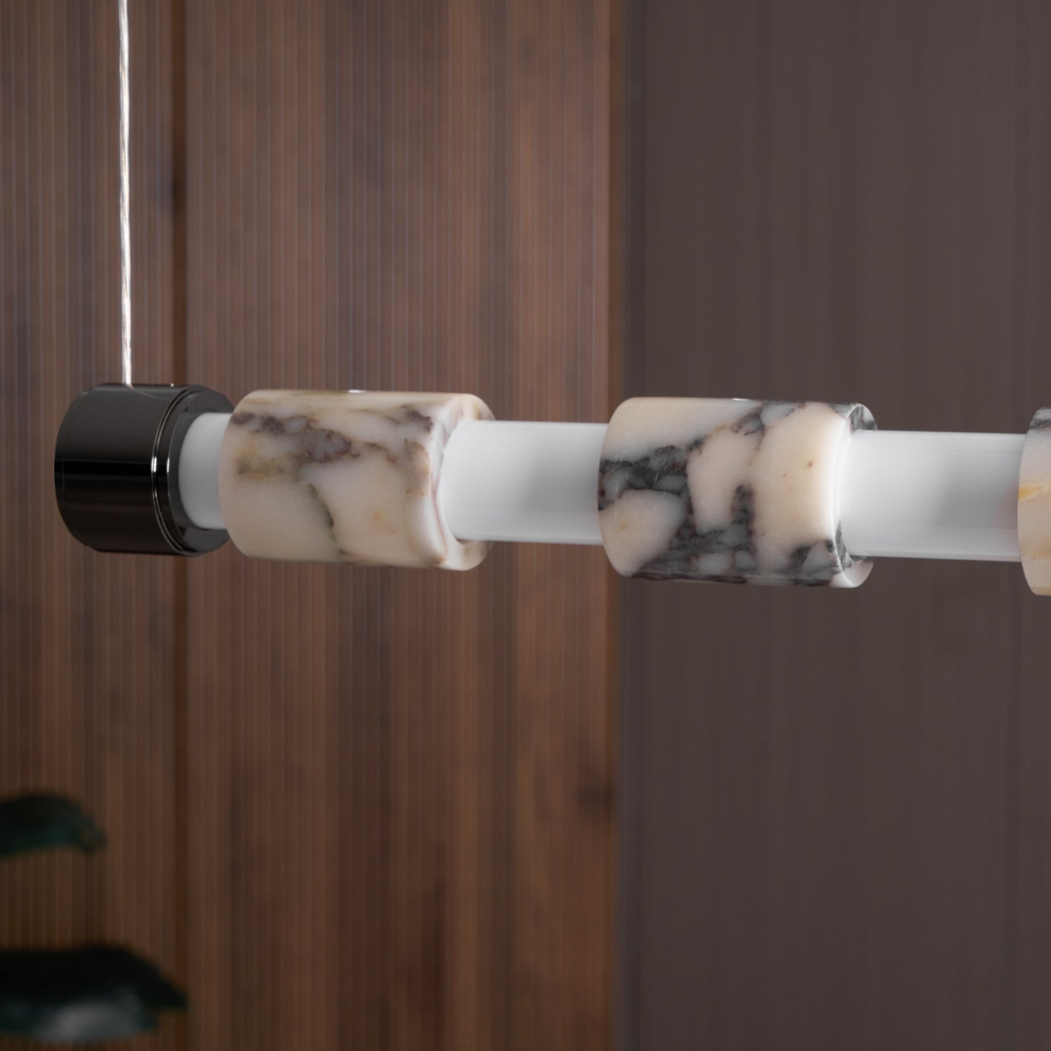 Troag Pendant Light