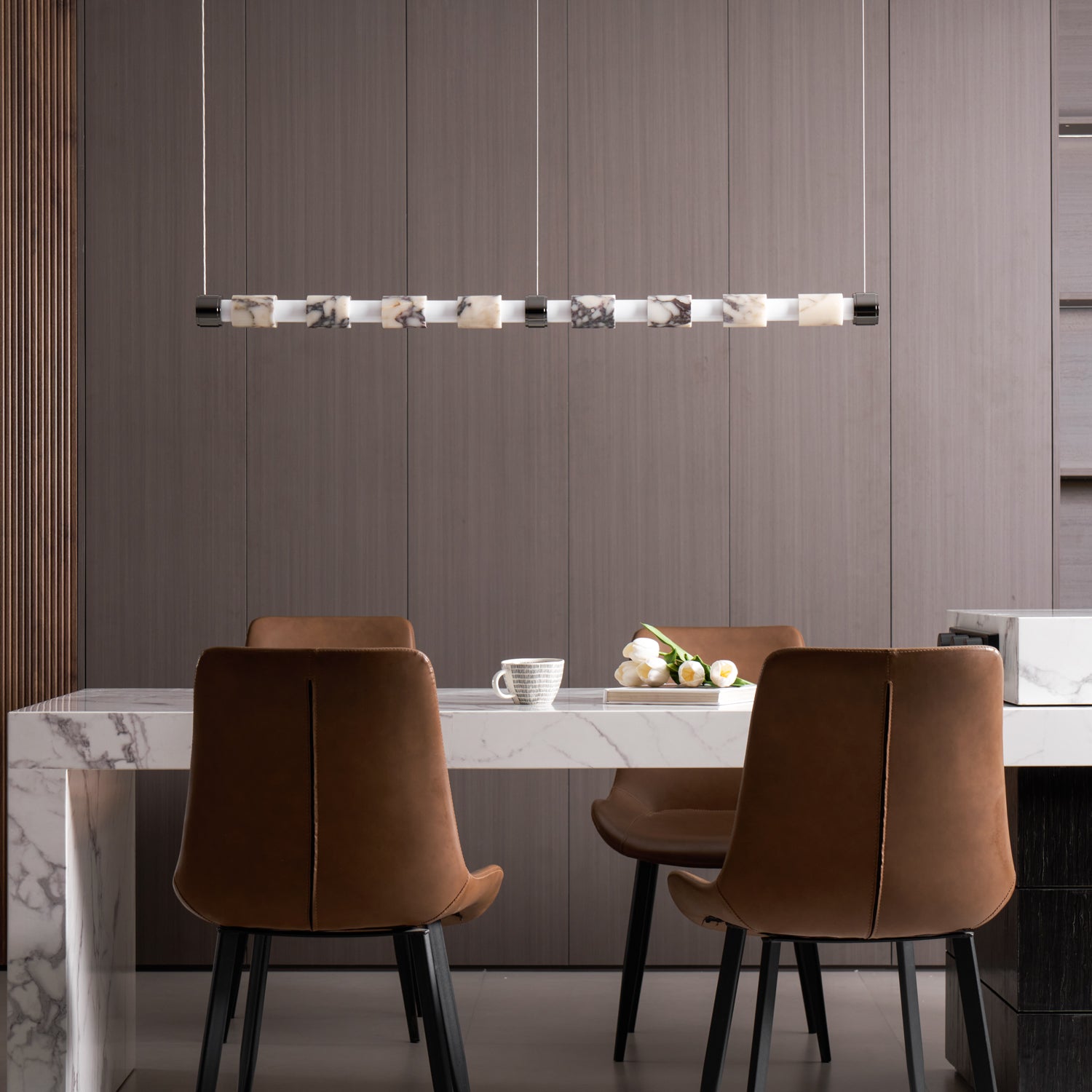 Troag Pendant Light