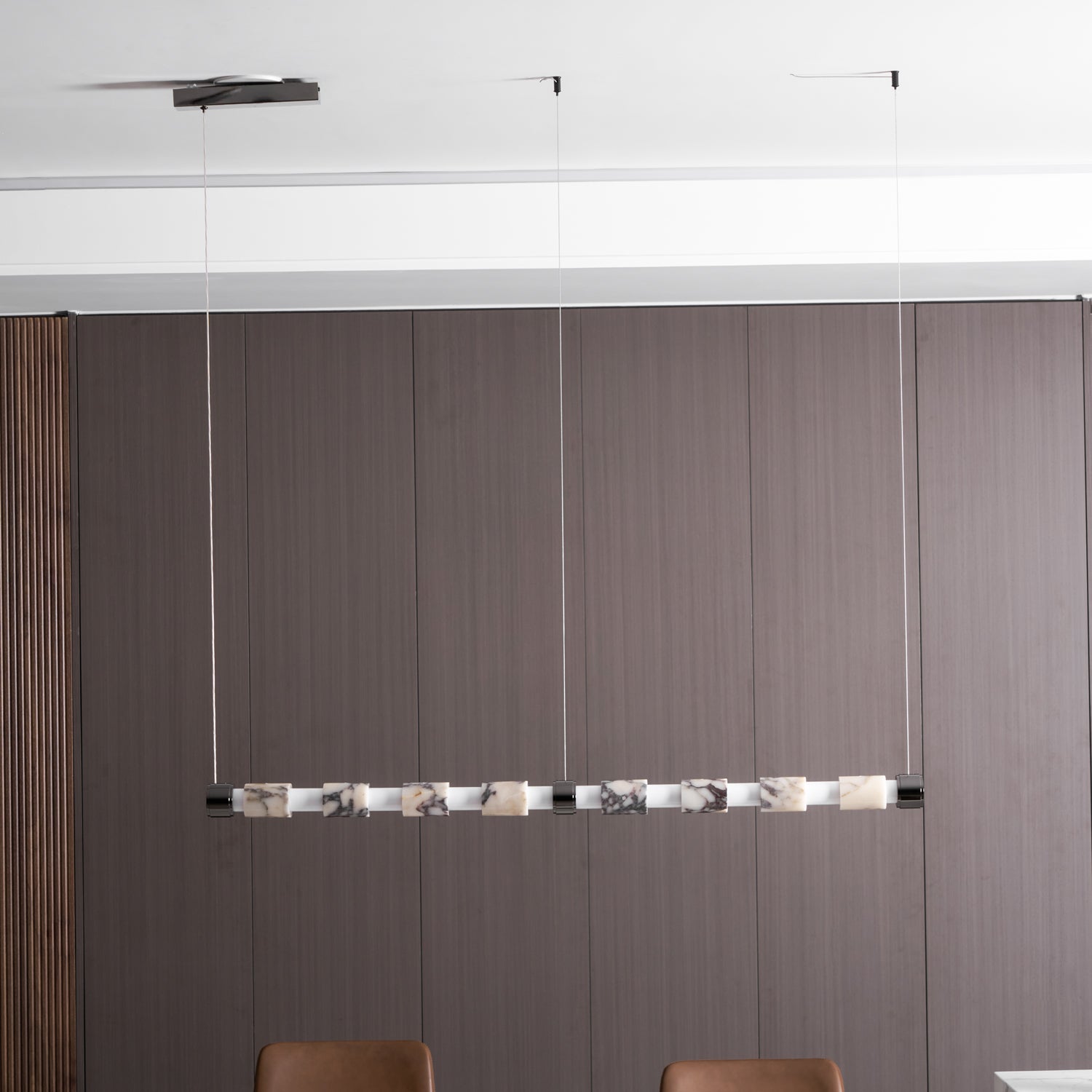 Troag Pendant Light