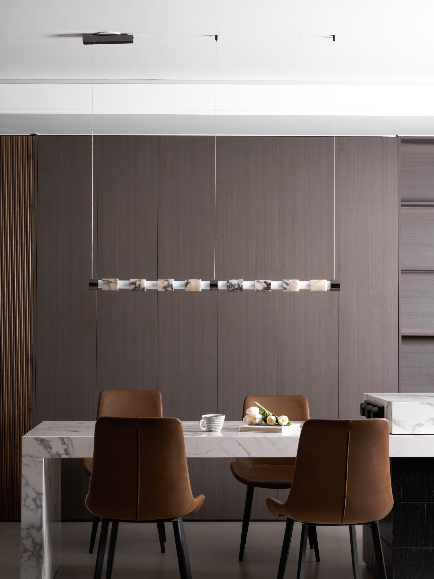 Troag Pendant Light