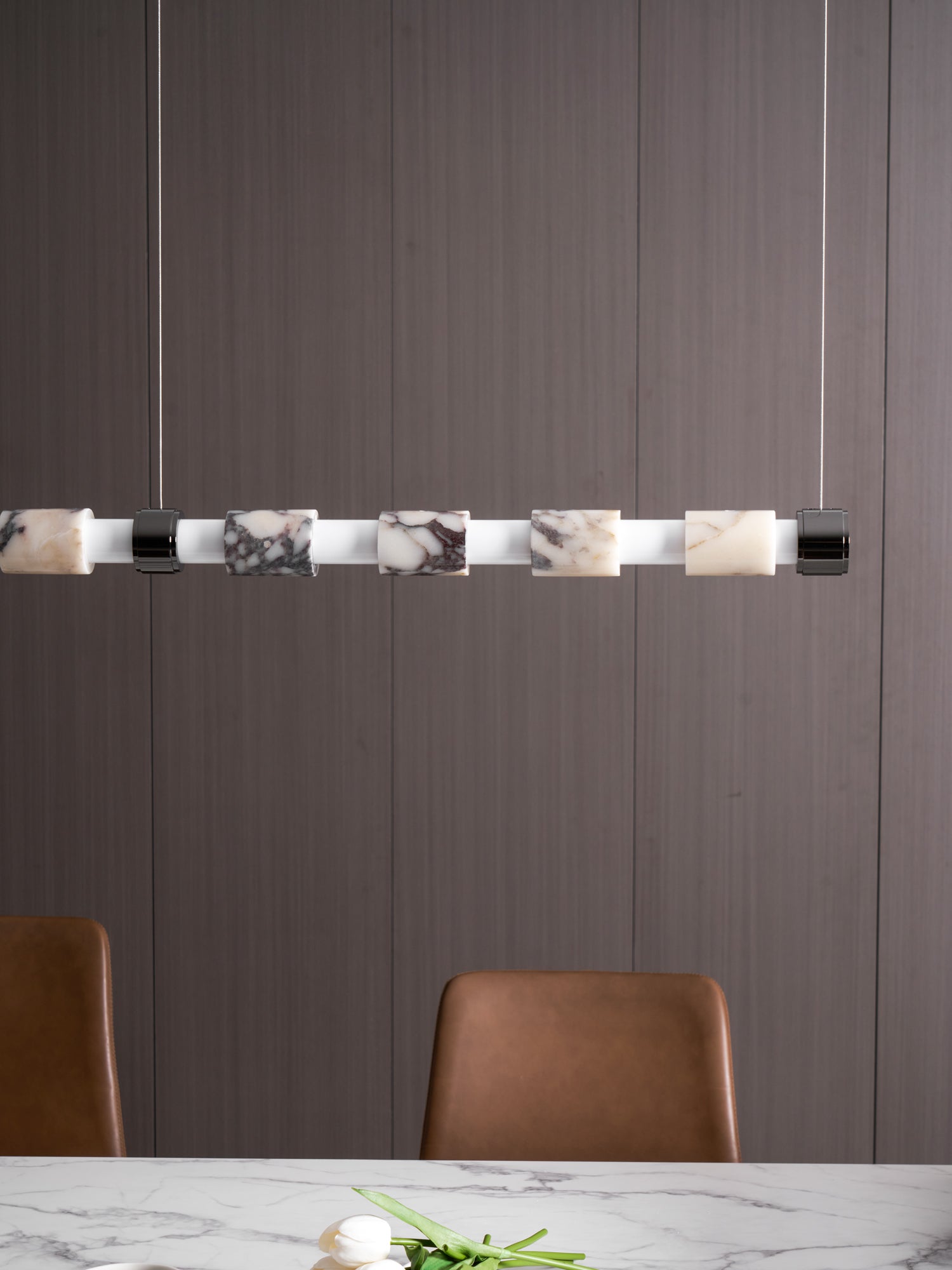Troag Pendant Light