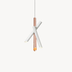 Tubes Pendelleuchte