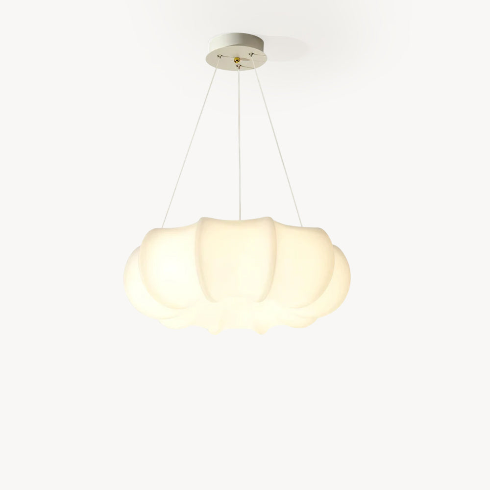 Lampe à suspension parapluie