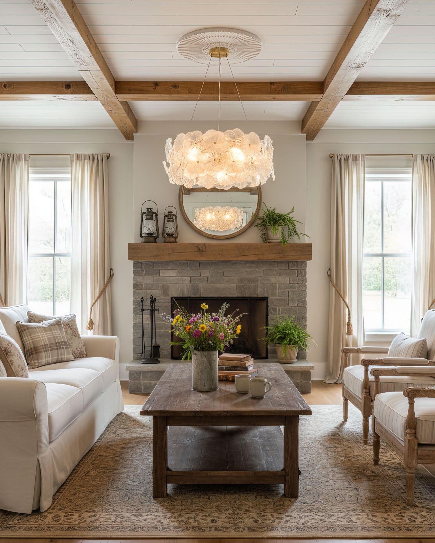 Valery Chandelier