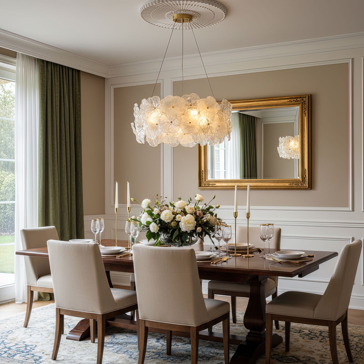 Valery Chandelier