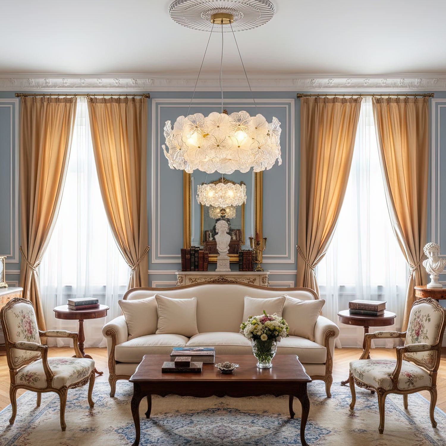 Valery Chandelier