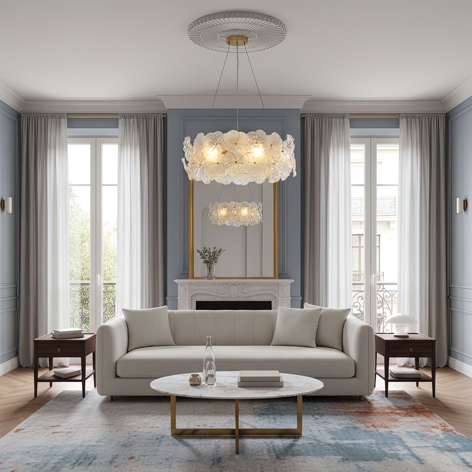 Valery Chandelier