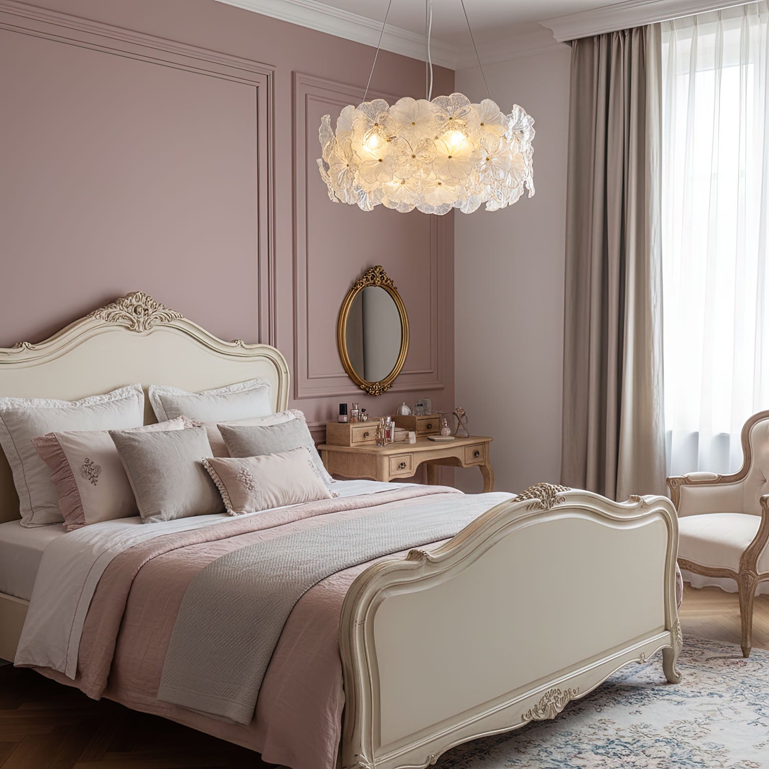 Valery Chandelier
