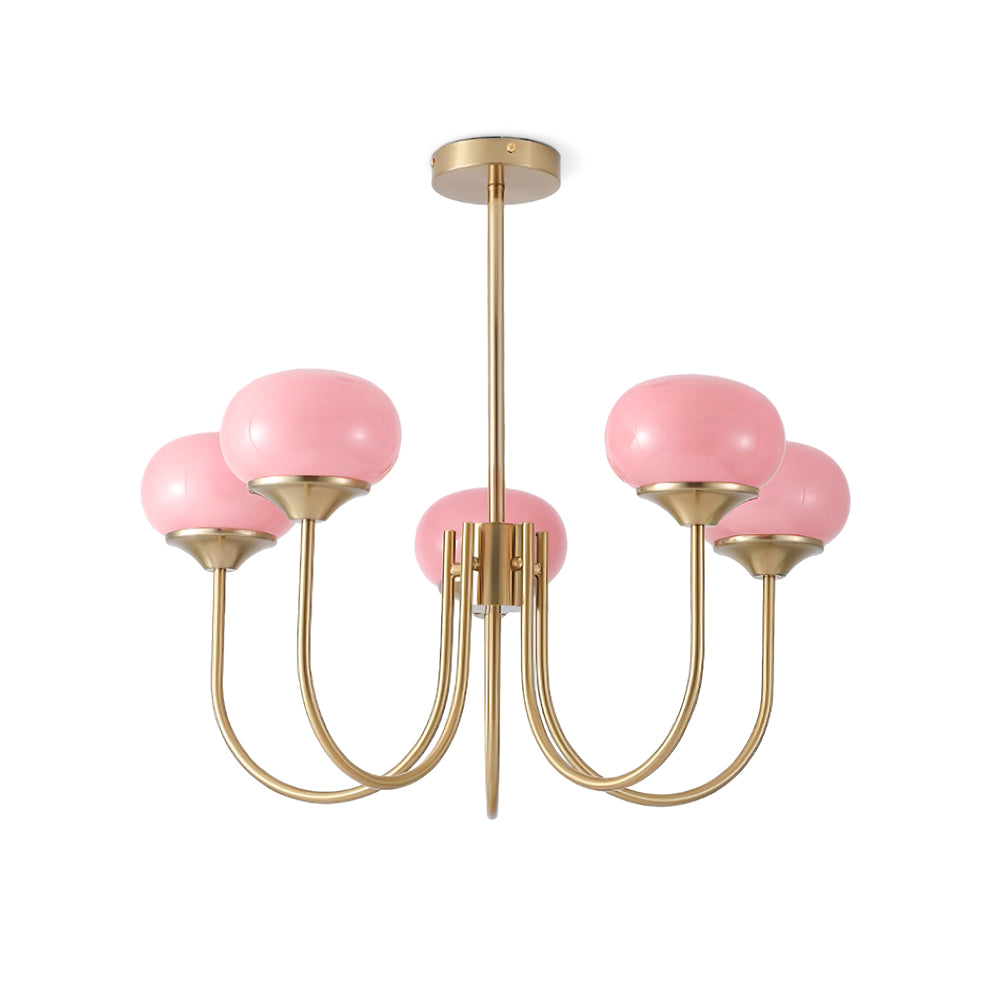 Valley Astoria Chandelier