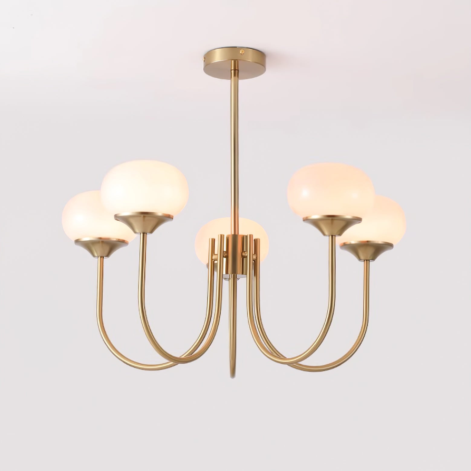 Valley Astoria Chandelier
