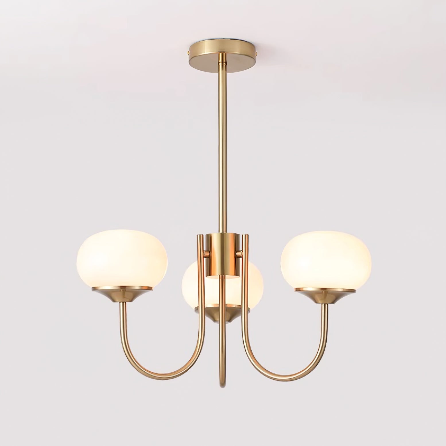 Valley Astoria Chandelier