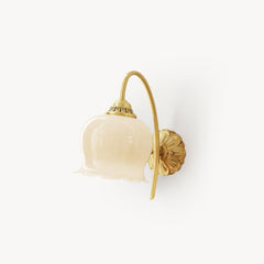 Lampe murale Fleur Valley
