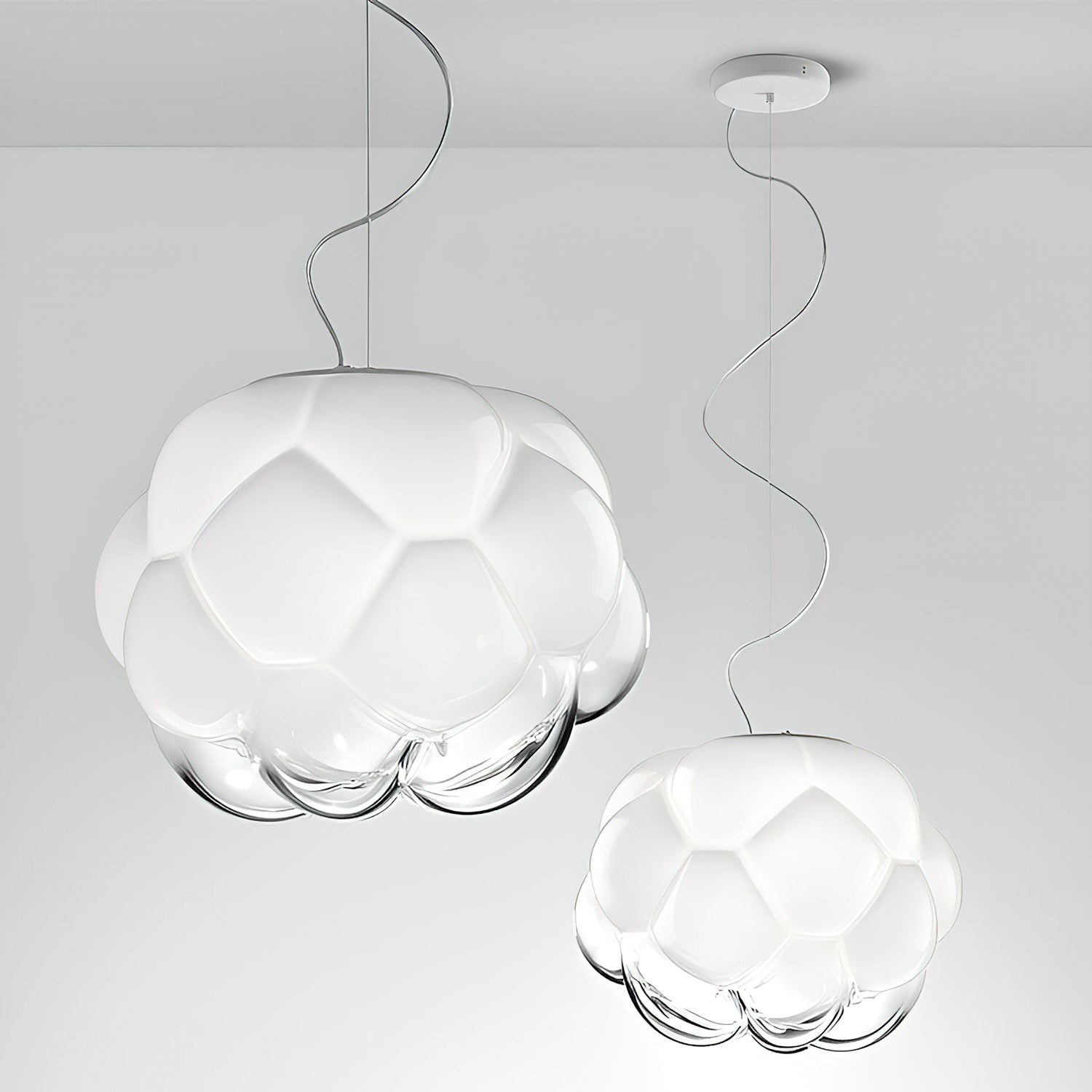 Vallonne Pendant Lamp