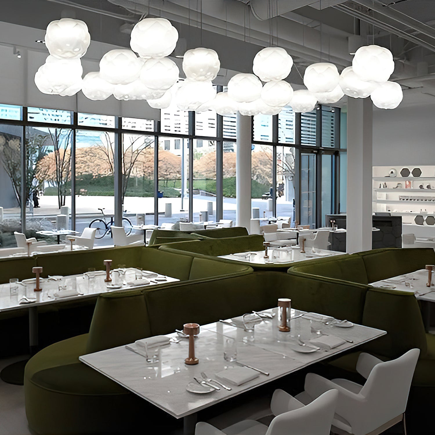 Vallonne Pendant Lamp