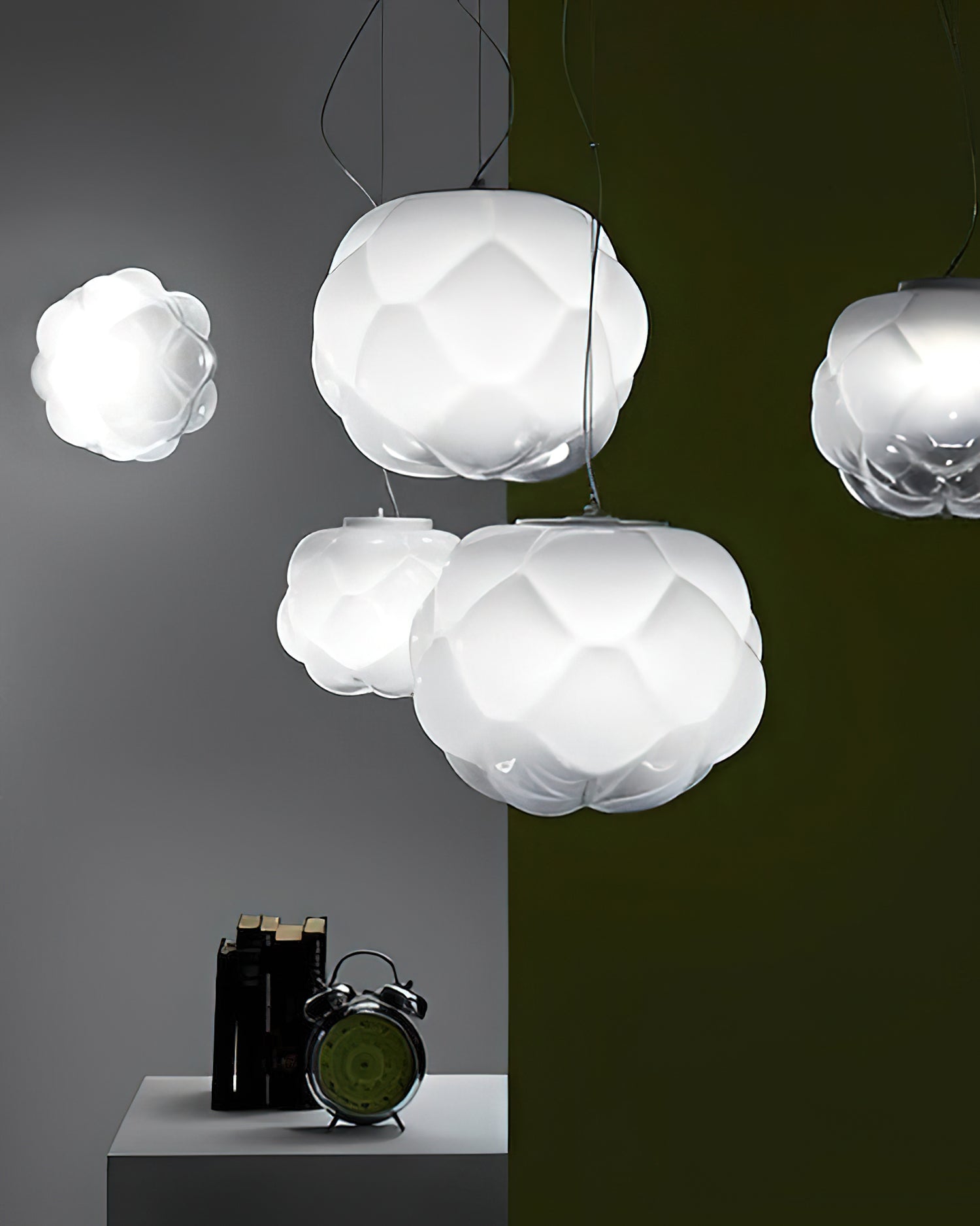 Vallonne Pendant Lamp