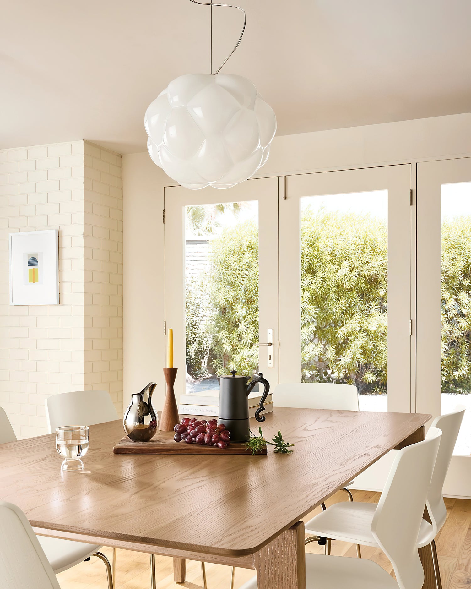 Vallonne Pendant Lamp