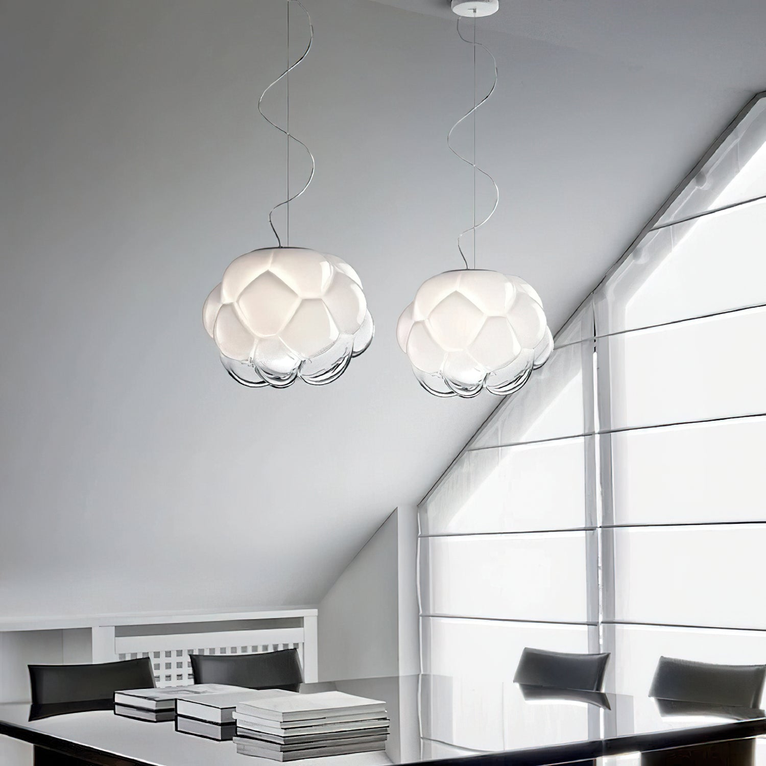 Vallonne Pendant Lamp