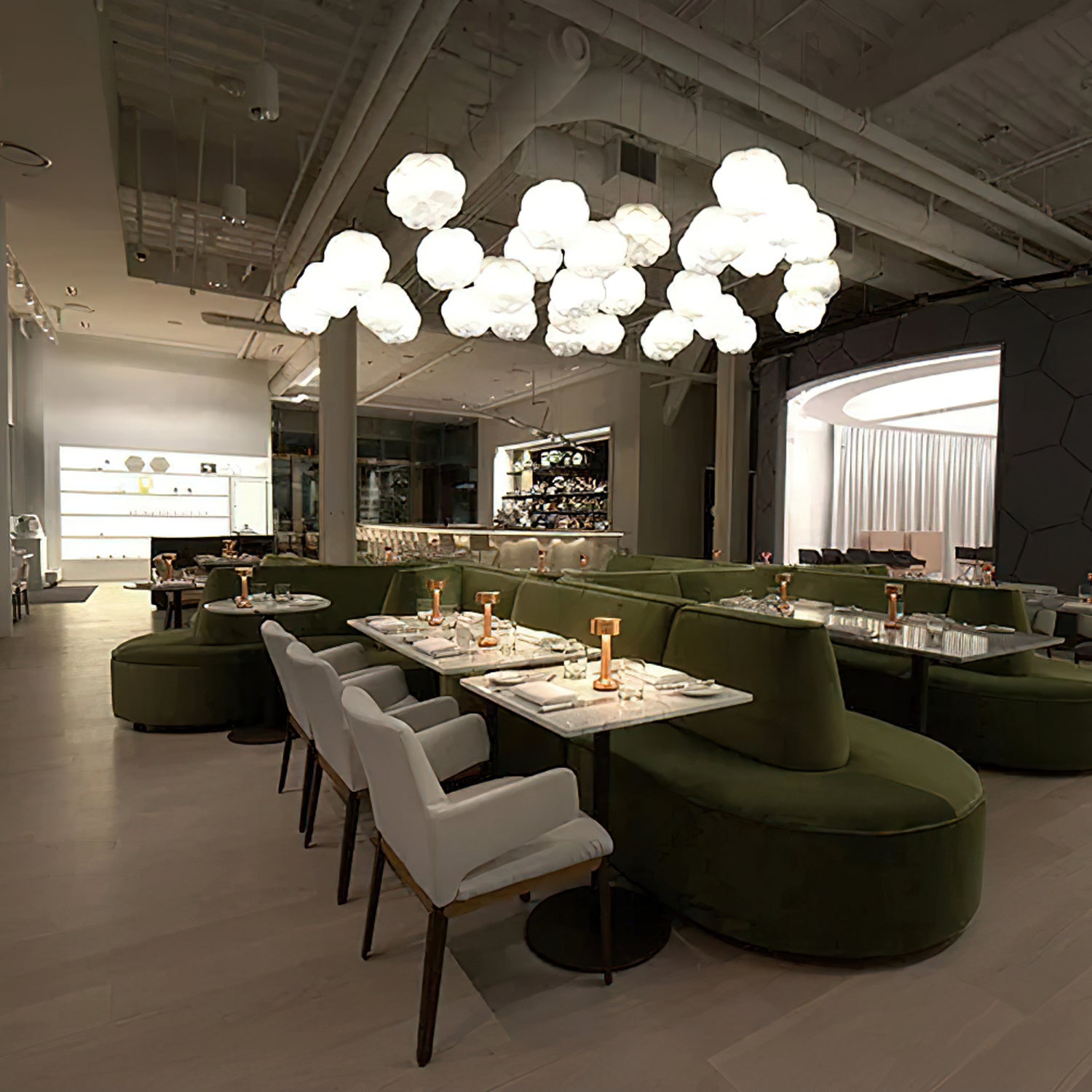 Vallonne Pendant Lamp