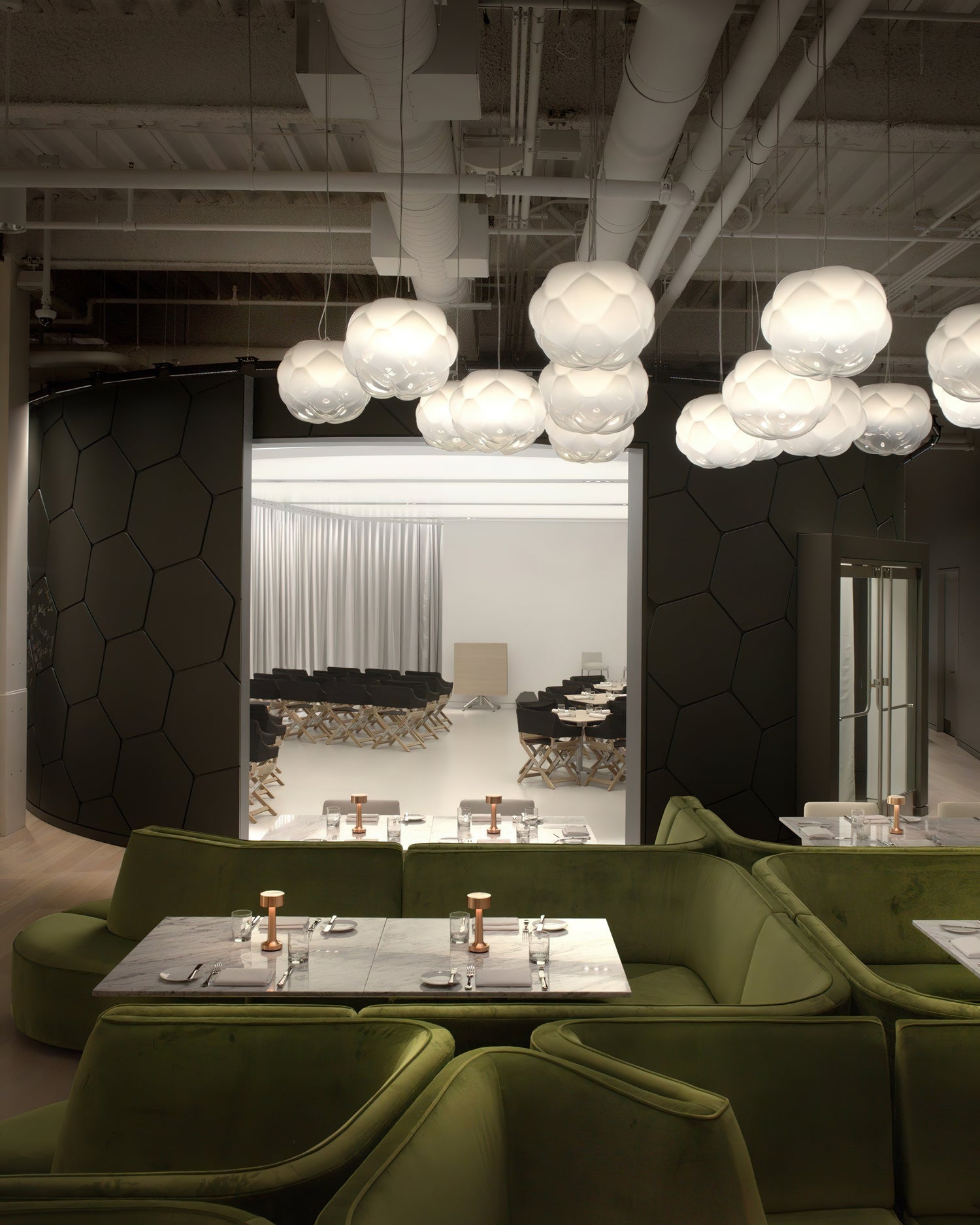 Vallonne Pendant Lamp