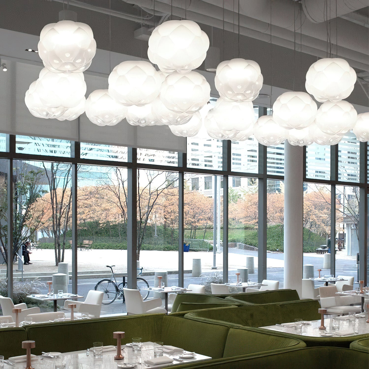 Vallonne Pendant Lamp